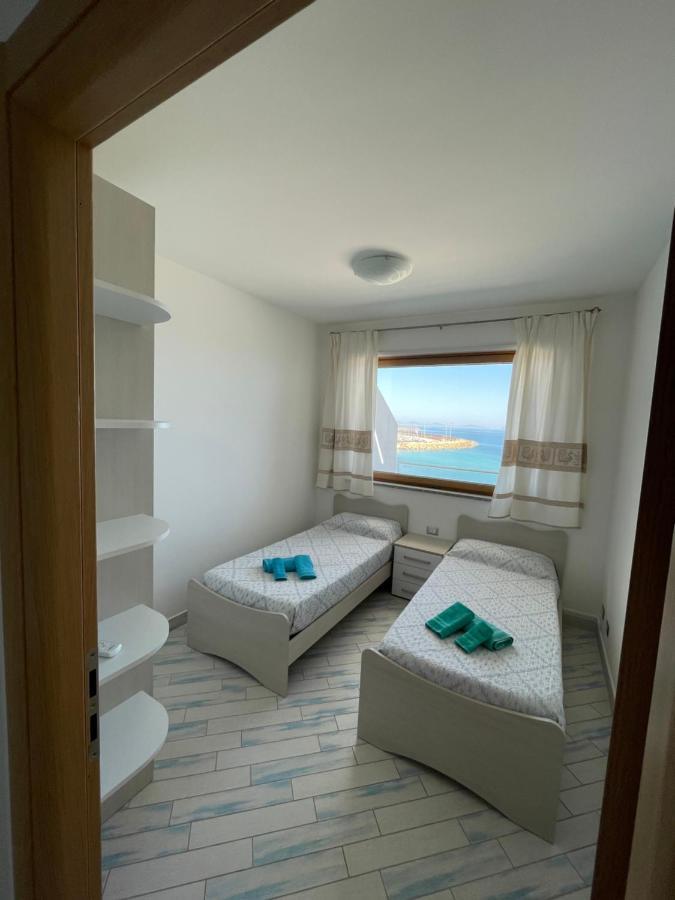 Casa Vacanze Lungomare Порто-Торрес Экстерьер фото