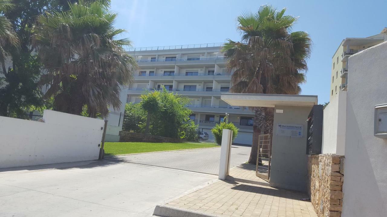 Casa Vacanze Lungomare Порто-Торрес Экстерьер фото