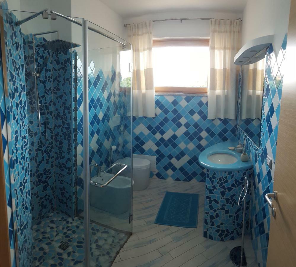 Casa Vacanze Lungomare Порто-Торрес Экстерьер фото