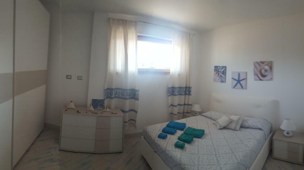 Casa Vacanze Lungomare Порто-Торрес Экстерьер фото